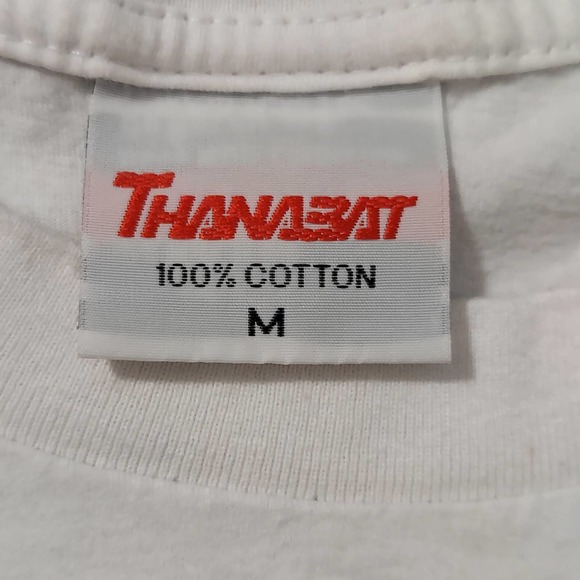 Psy Gangnam Style Graphic T-Shirt Mens Medium Cartoon Short Sleeve Tee - Picture 3 of 6